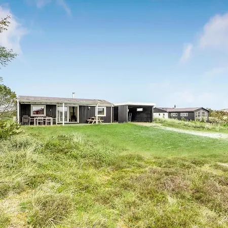Cozy In Thisted With Wifi Holiday home *