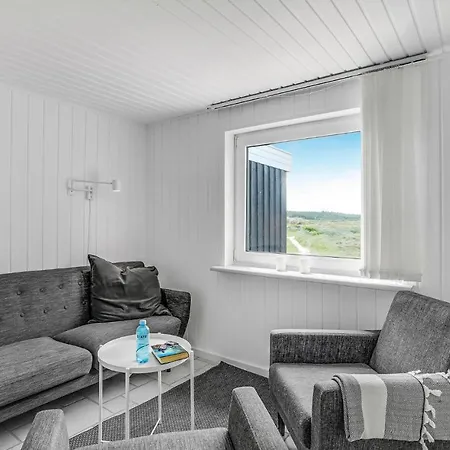 Holiday home Cozy In Thisted With Wifi