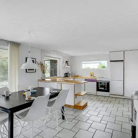 Holiday home Cozy In With Wifi