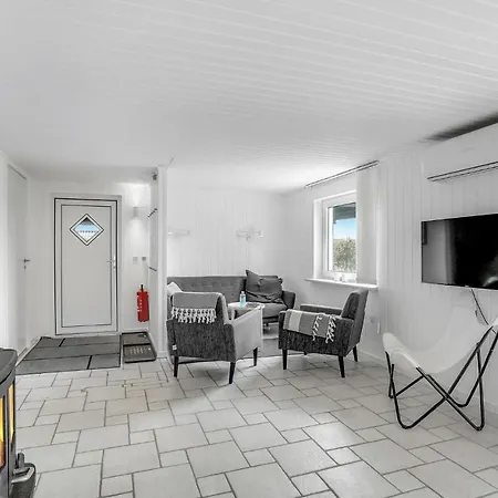 Cozy In Thisted With Wifi * Torsted (Nordjylland)