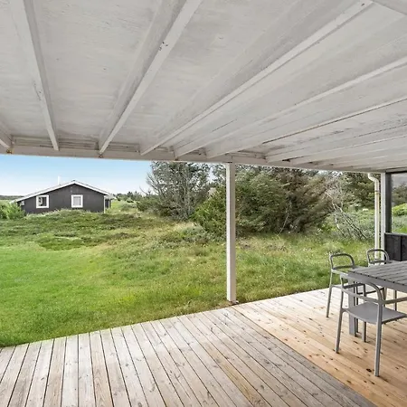 Holiday home Cozy In Thisted With Wifi *