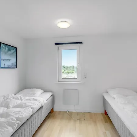 Cozy In With Wifi