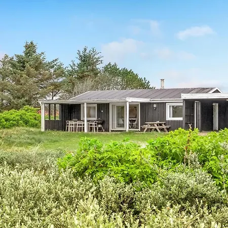 Cozy In With Wifi Thisted