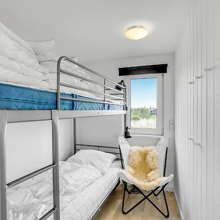 Feriehus Cozy In With Wifi *