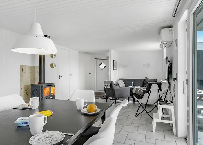 Feriehus Cozy In With Wifi *