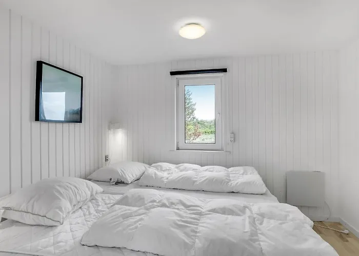 Feriehus Cozy In With Wifi