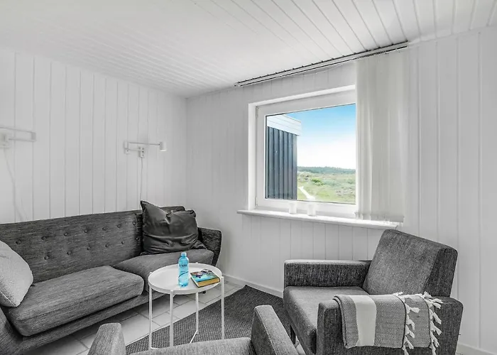 Feriehus Cozy In With Wifi