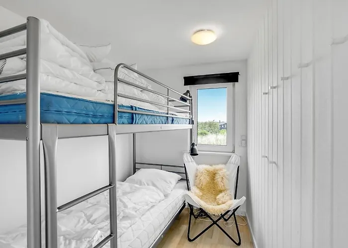 Feriehus Cozy In With Wifi *